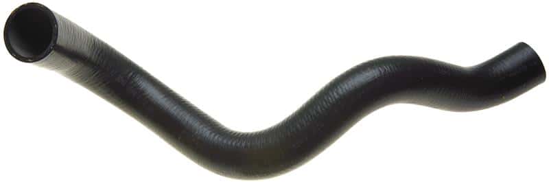 Gates — Gates 99-04 Jeep Grand Cherokee 4.0L Lower Radiator Hose - view 1
