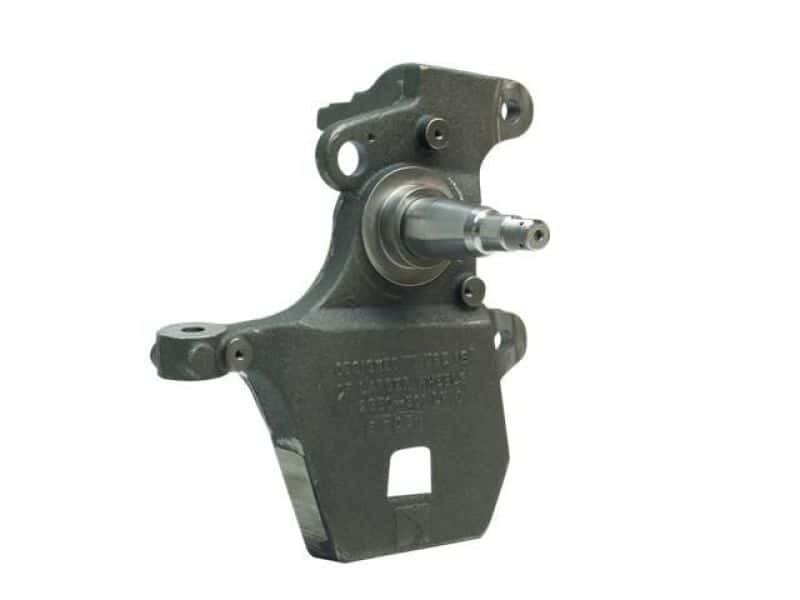Belltech — Belltech DROP SPINDLE SET 97-03 F-150 EXP NAV 2WD
DROP SPINDLE SET - view 1