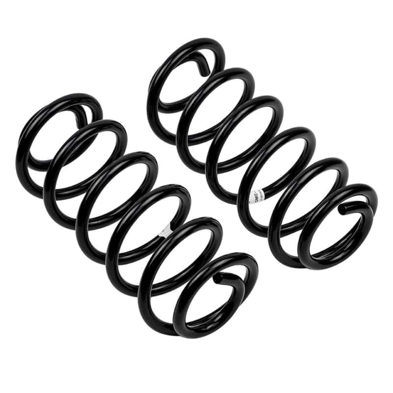 Old Man Emu — ARB / OME 18-20 Jeep Wrangler JL Coil Spring Set Rear 2in Lift - view 3