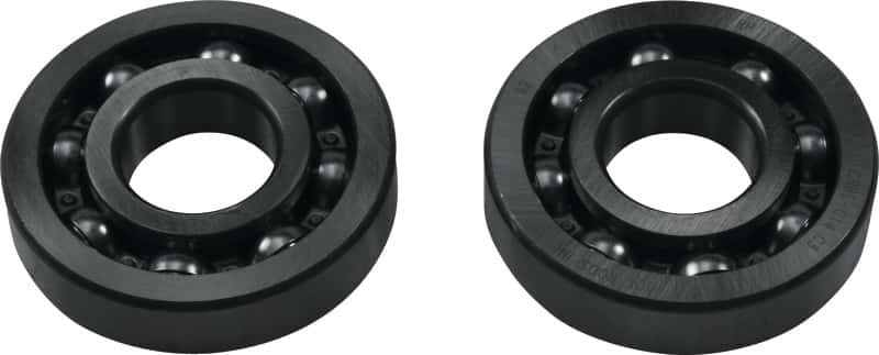 Hot Rods — Hot Rods 99-04 Honda TRX 400 EX 400cc Bottom End Kit - view 5