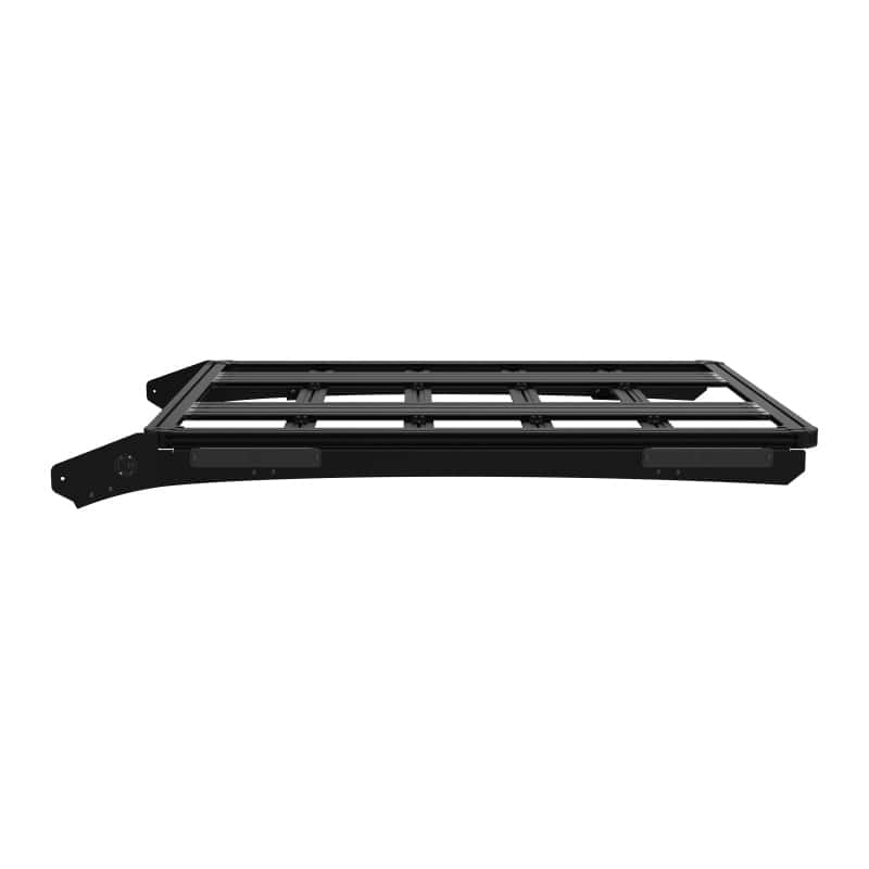 KC HiLiTES — KC HiLiTES 24-25 Toyota Tacoma Double Cab Platform One Roof Rack - view 3