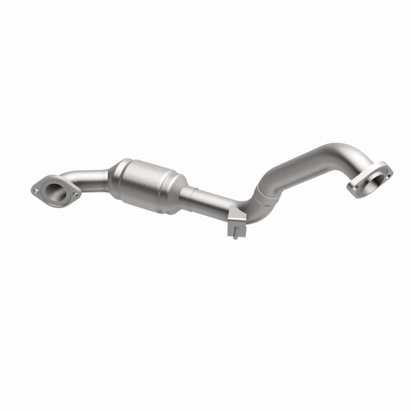 Magnaflow — MagnaFlow Conv DF 03 Mazda 6 3.0 Passenger Side Rear
OEM Grade
OEM - view 13