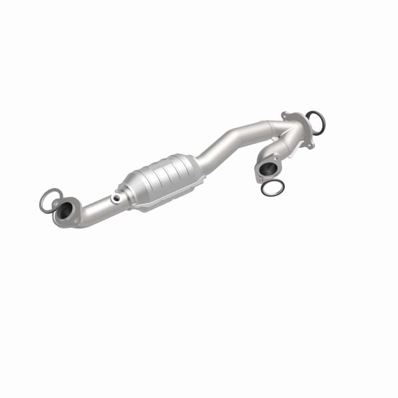 Magnaflow — Magnaflow Conv DF 10-14 GX460 4.6L
OEM Grade
OEM - view 8