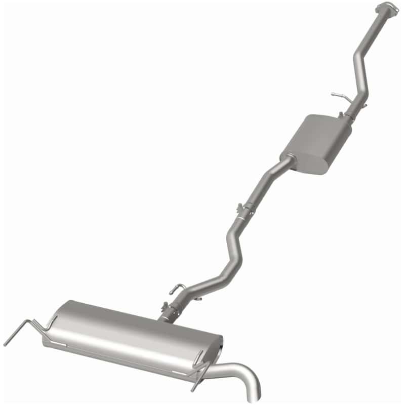 Magnaflow — Magnaflow 18-24 Chevy Equinox / 18-24 GMC Terrain BRE Exhaust Kit
Exhaust Kit - view 27
