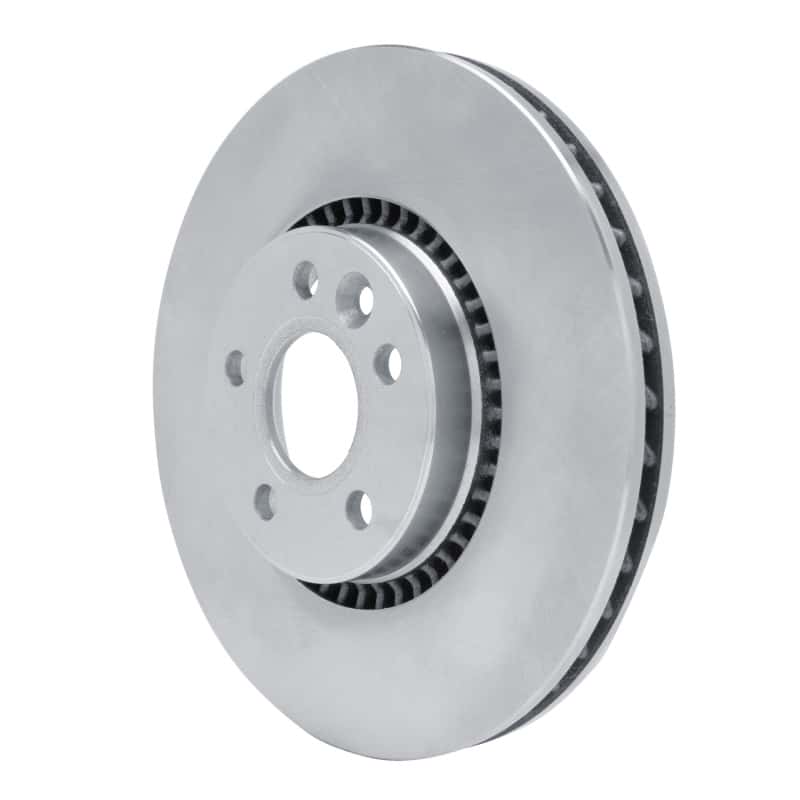 DFC — DFC 07-18 Land Rover LR2 Front Brake Rotor
DFC Brake Rotor - view 2