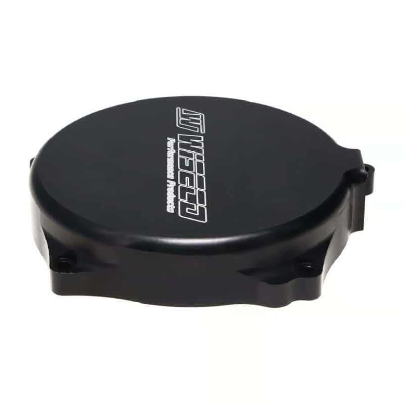 Wiseco — Wiseco 04-06 KX250F/RMZ250 Clutch Cover
Clutch Cover - view 6