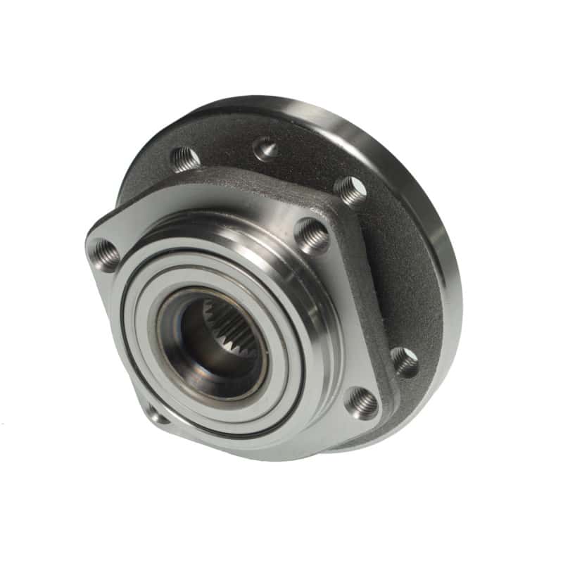 Moog — MOOG 94-97 Volvo 850 Front Hub Assembly - view 2