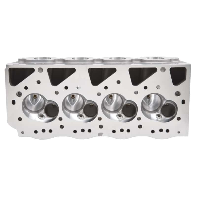 Edelbrock — Edelbrock Cylinder Head BBC BV3 Pro Port Hipd 11 Intake Valve
CYL HEADS-RACE - view 5