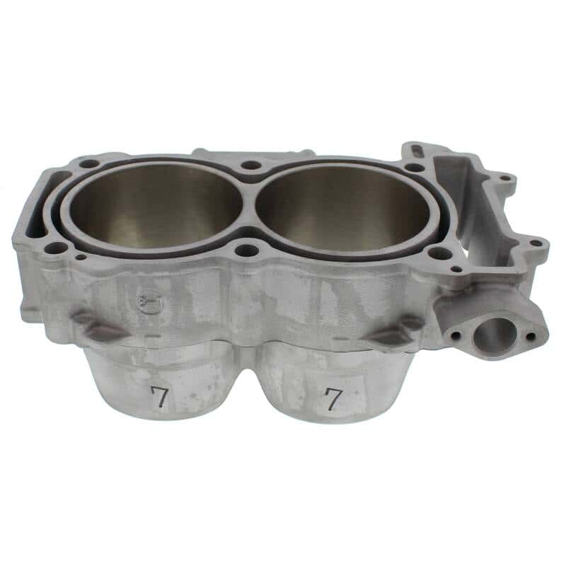 Cylinder Works — Cylinder Works 17-19 Polaris ACE 900 EPS XC 900cc +5mm Big Bore Cylinder Kit 975cc 10.5:1 Comp 98mm - view 2