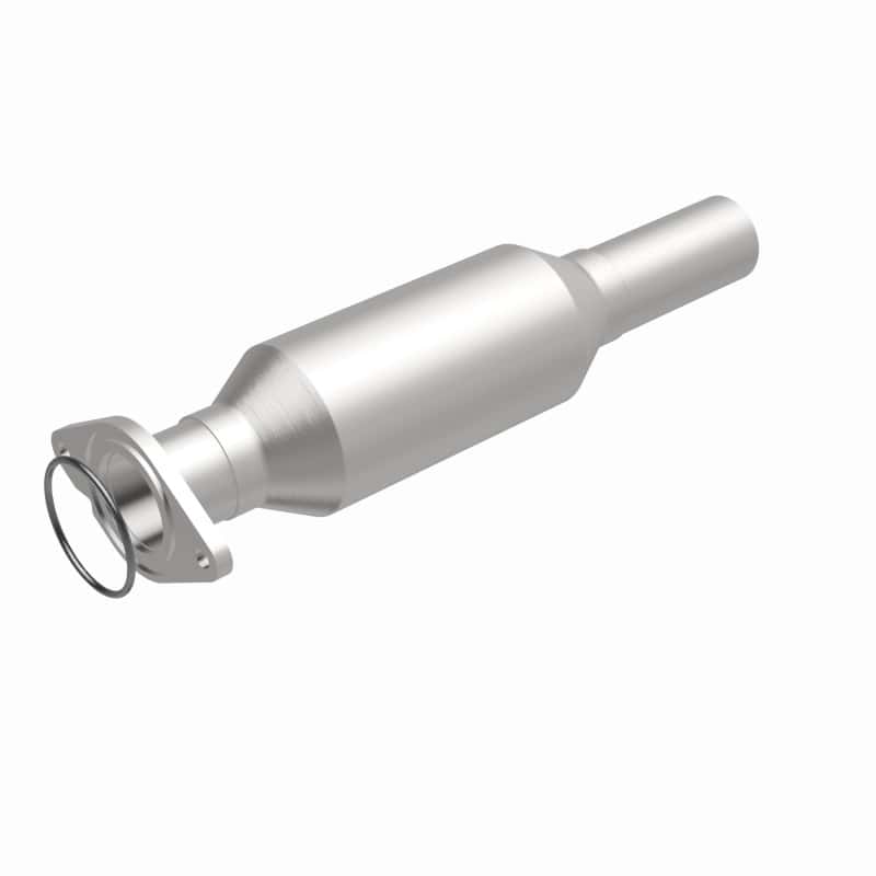 Magnaflow — Magnaflow 08-09 Fusion V6 3 OEM Underbody Direct Fit Converter
OEM Grade
OEM - view 8