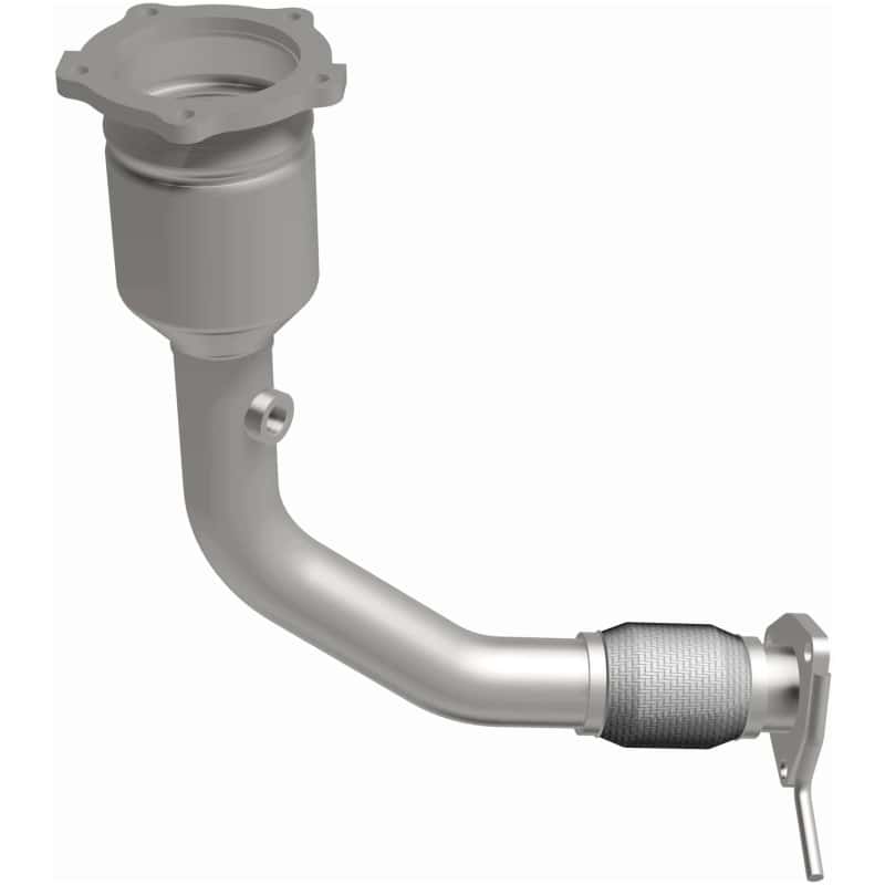 Magnaflow — MagnaFlow Conv DF 01-02 Sportage mani OEM
OEM Grade
OEM - view 32