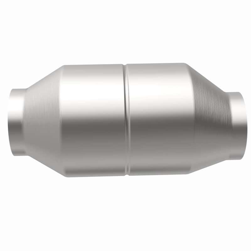 Magnaflow — MagnaFlow Conv Universal 3.50 inch O/C Diesel
HM Grade
OEM - view 18