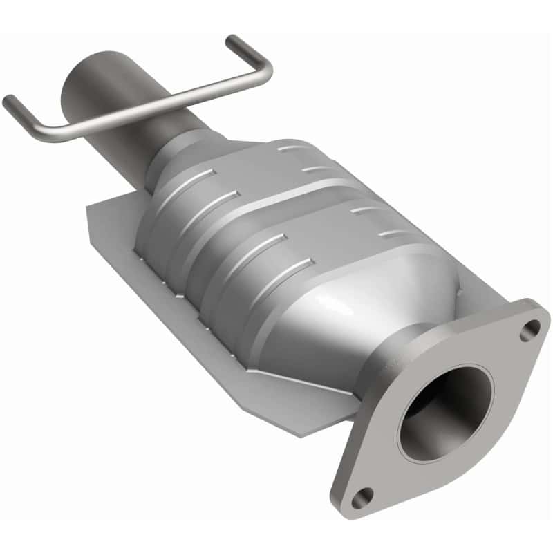 Magnaflow — MagnaFlow Conv DF 95-02 Continental 4.6L rear
HM Grade
HM - view 28