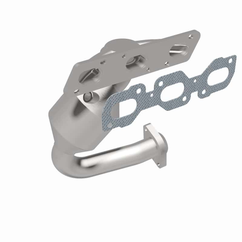 Magnaflow — Magnaflow Conv DF 01-02 Cougar 2.5L Front
California - view 15