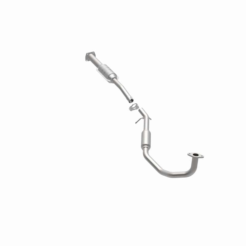 Magnaflow — MagnaFlow Conv DF 94-96 Buick Century/Oldsm
HM Grade
HM - view 23