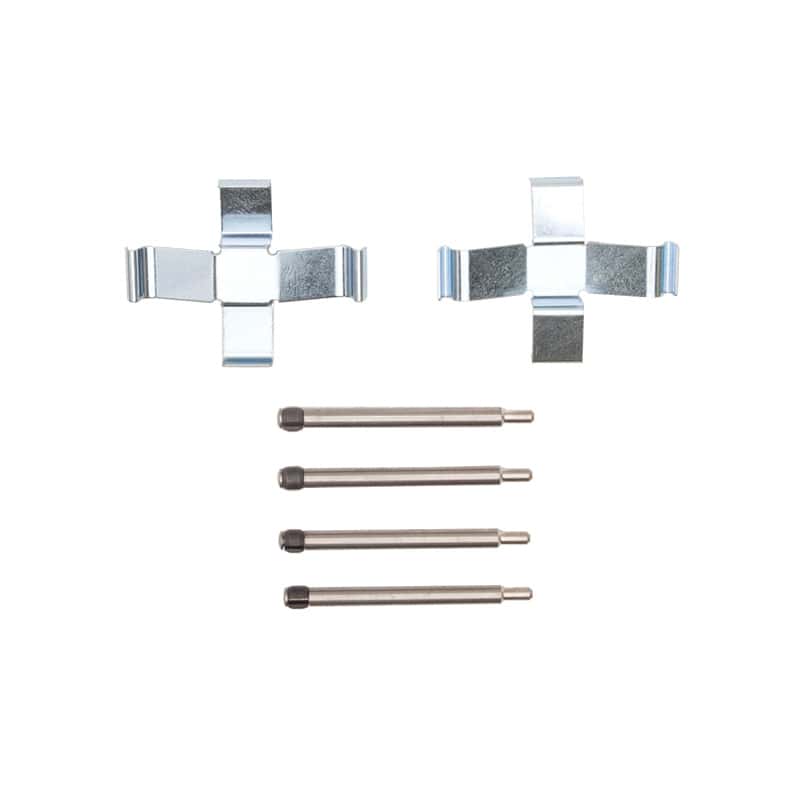 DFC — DFC 72-85 Ferrari 308 GTB Front Premium Hardware Kit
DFC Disc Brk Hdw Kit - view 2