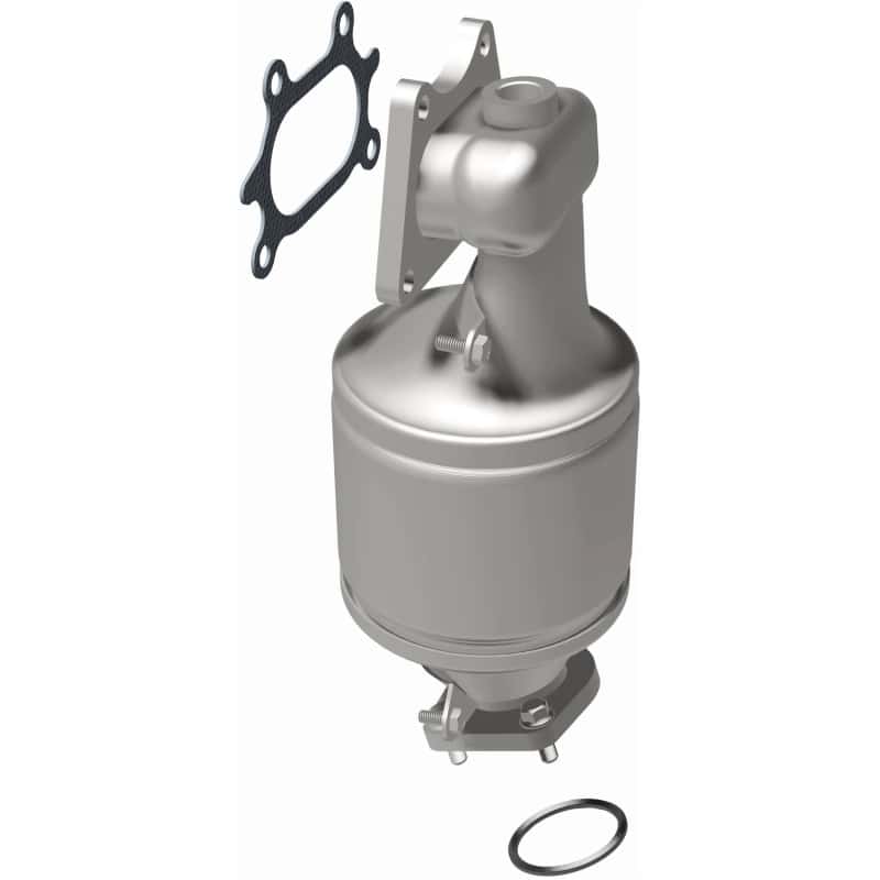 Magnaflow — Magnaflow 05-10 Honda Odyssey 3.5L Direct Fit Converter
California - view 31