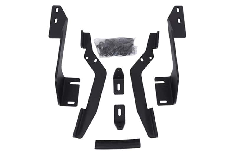 Dee Zee — Dee Zee 20-2022 Ford Escape Running Board NXc Bracket Kit
RngBrdMntKt - view 1