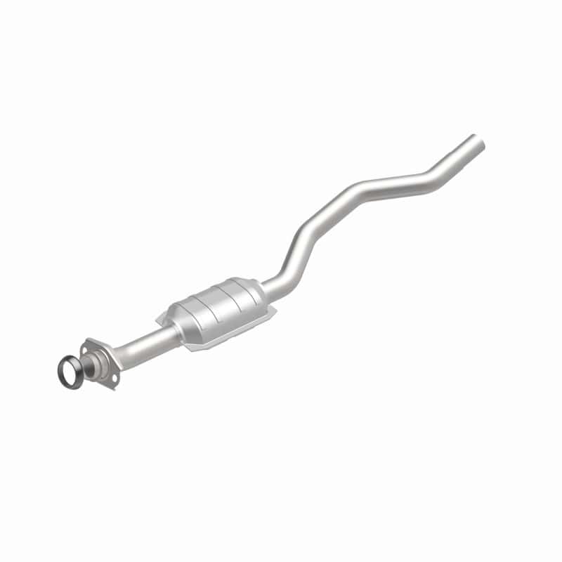 Magnaflow — MagnaFlow Conv Chrysler-Dodge-Plymouth 39.62X
Standard Grade
Standard - view 8
