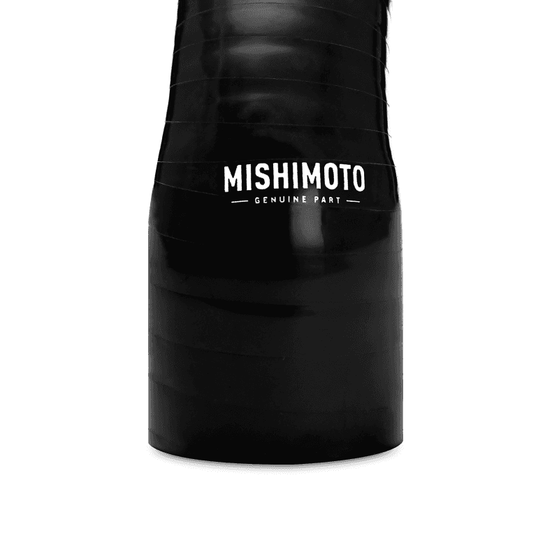 Mishimoto — Mishimoto 2014+ Ford Fiesta ST Radiator Hose Kit (Black)
Coolant Hose Kit - view 10