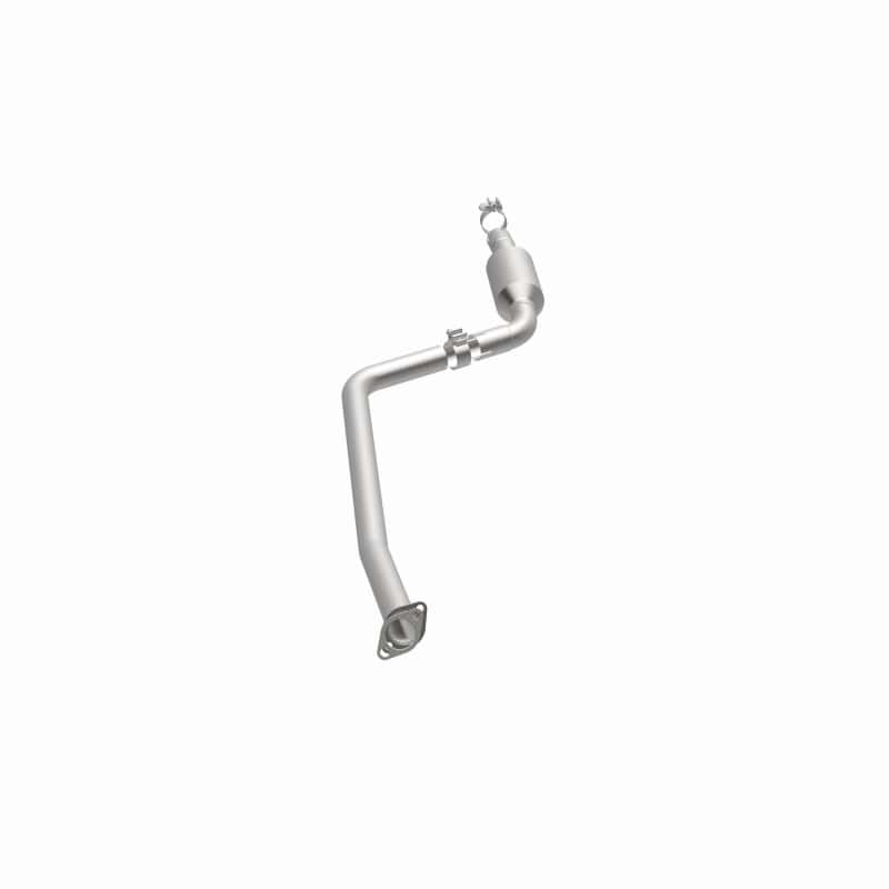 Magnaflow — Magnaflow 11-12 X3 3 L Underbody Direct Fit Converter
OEM Grade
OEM - view 23