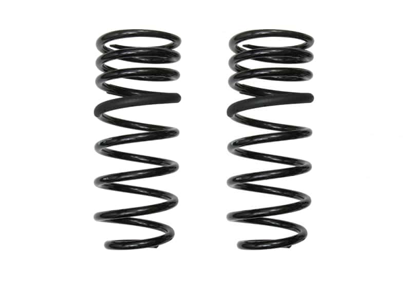 ICON — ICON 2024+ Toyota Land Cruiser 250 Series/Lexus GX550 Rear 2in Lift Dual Rate Coil Spring Kit
COIL SPRING KIT - view 1