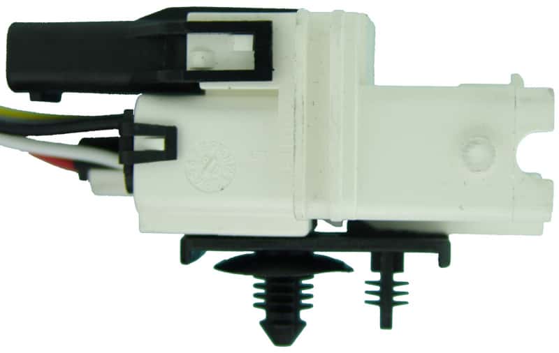 NGK — NGK Volvo S80 2005-2000 Direct Fit 5-Wire Wideband A/F Sensor
Oxygen Sensor - view 5
