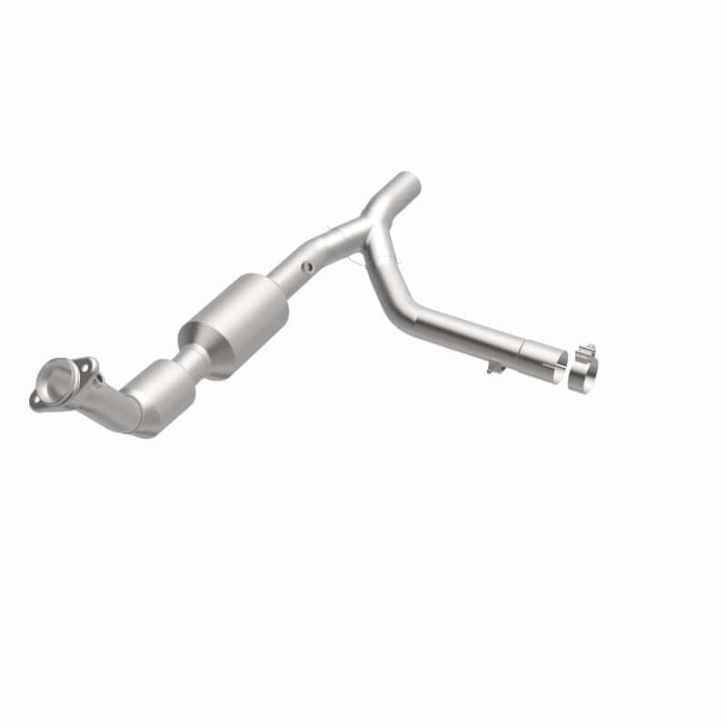 Magnaflow — Magnaflow 2000 Ford F-150 5.4L Direct Fit Converter
OEM Grade
OEM - view 27