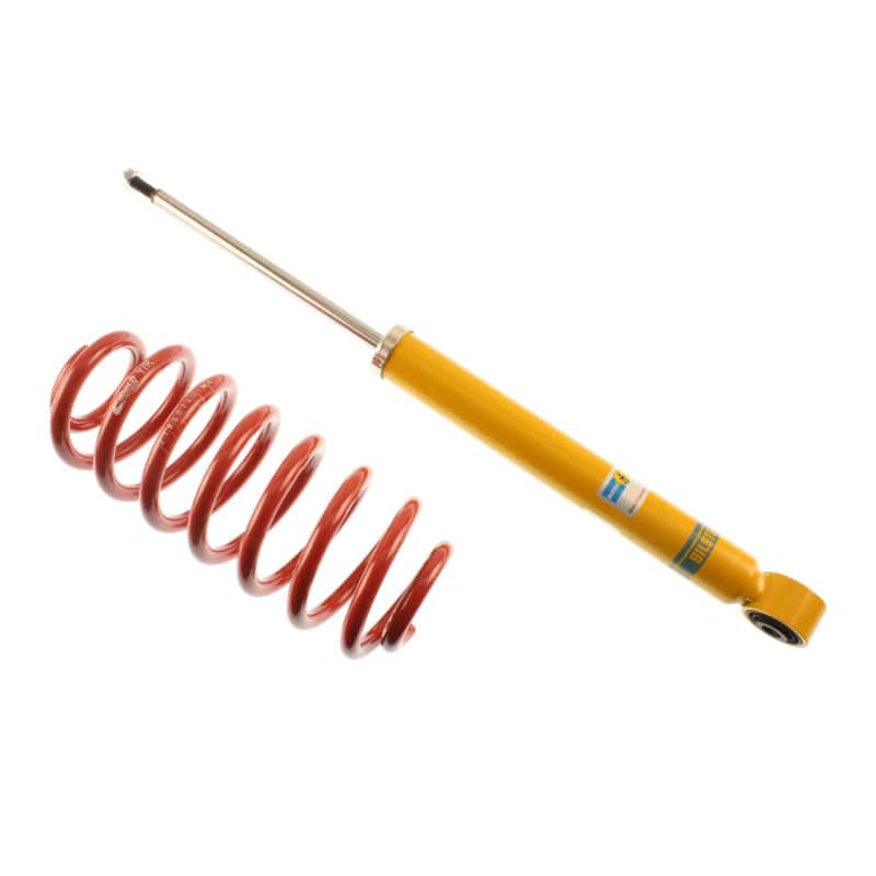 Bilstein — Bilstein B12 2008 Volkswagen GTI Base Front and Rear Suspension Kit
Complete Kit - view 10