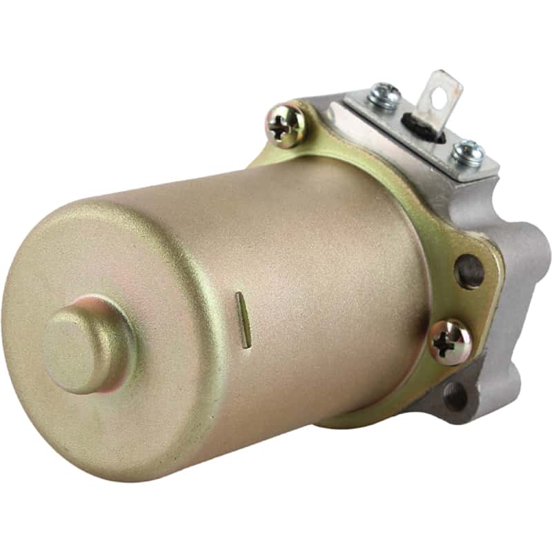 Arrowhead — Arrowhead Aprilia 12V 9T Str - view 3