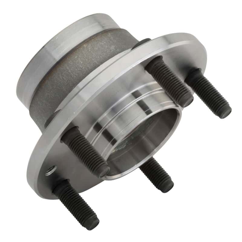 Moog — MOOG 06-07 Ford Fusion Rear Hub Assembly - view 4