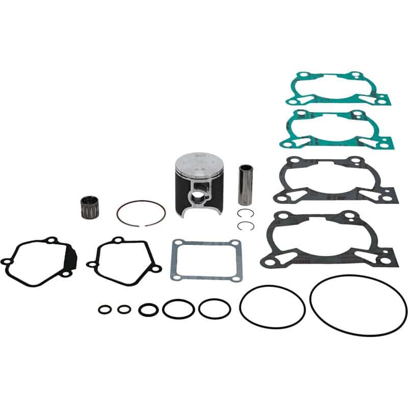 Vertex Pistons — Vertex Piston 18-23 KTM 85 SX 85cc Top End Piston Kit - view 1