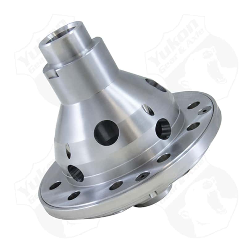 Yukon Gear & Axle — Yukon Gear Trac Loc Case For Ford 9in
Differential Case  - view 1