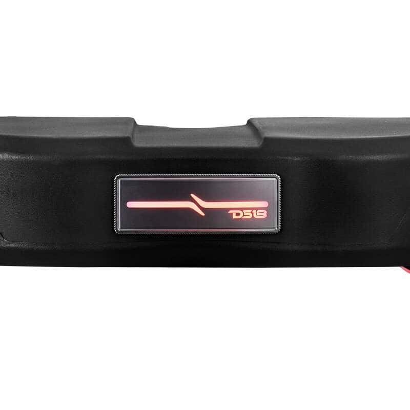 DS18 — DS18 2018-23 Jeep JL/JLU/JT Fits 4x8in Speakers (Not Incl) 4 xPRO-TW4L & 1 x JL-SBARHARNESS Included - view 5