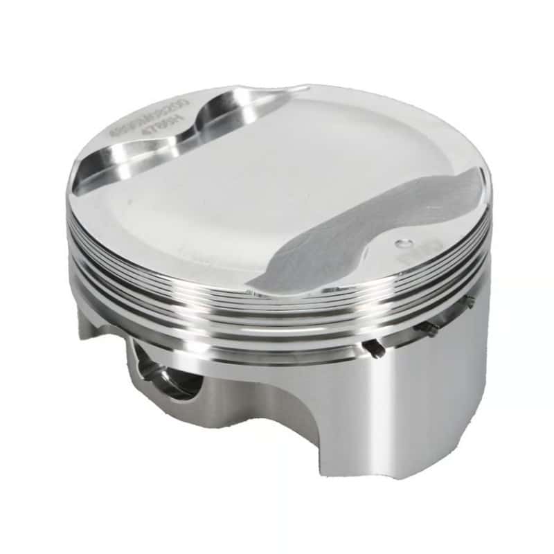 Wiseco — Wiseco Kawasaki KFX700 VForce/KVF700 Prairie 11.51 Piston Kit
Piston Kit - view 3