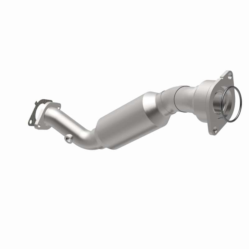 Magnaflow — Magnaflow 09-11 Lucerne V6 3.9L OEM Underbody Direct Fit Catalytic Converter
OEM Grade
OEM - view 21