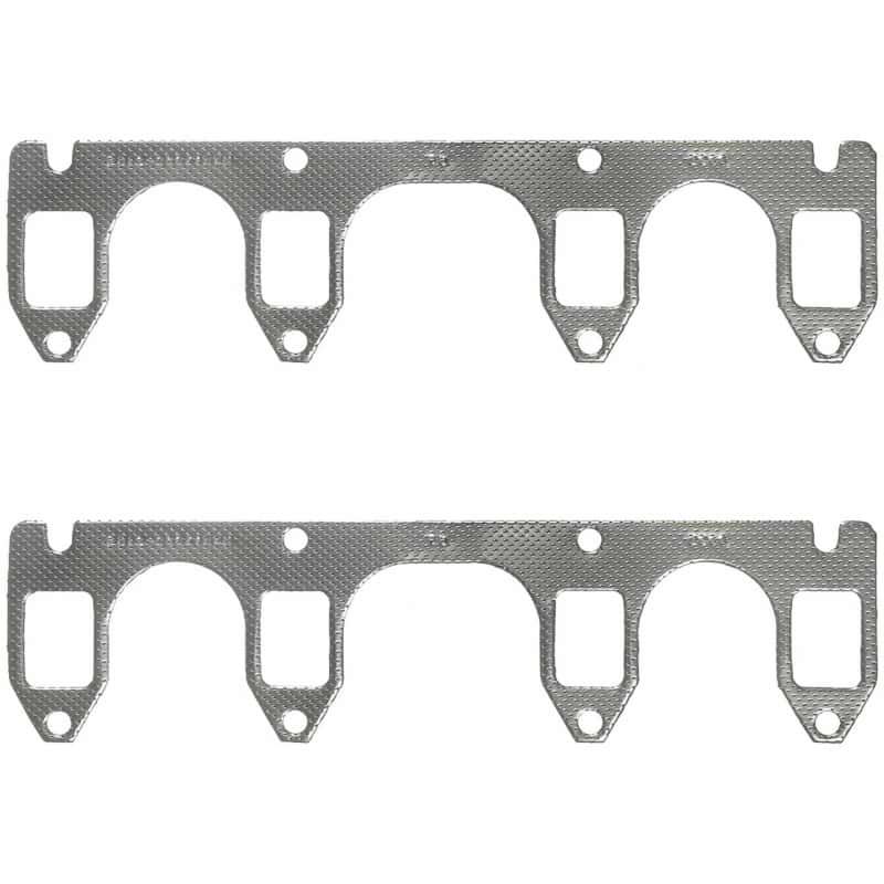 Fel-Pro — Fel-Pro MS 9906 Exhaust Manifold Gasket Set - view 1