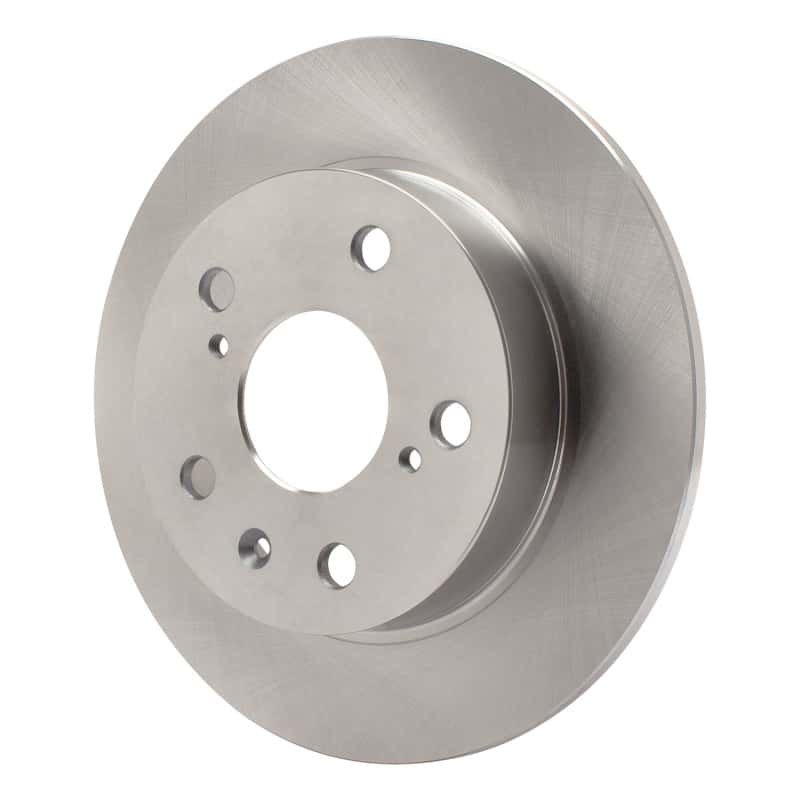 DFC — DFC 14-19 Suzuki SX4 S-Cross (Mexico) Rear Brake Rotor
DFC Brake Rotor - view 2