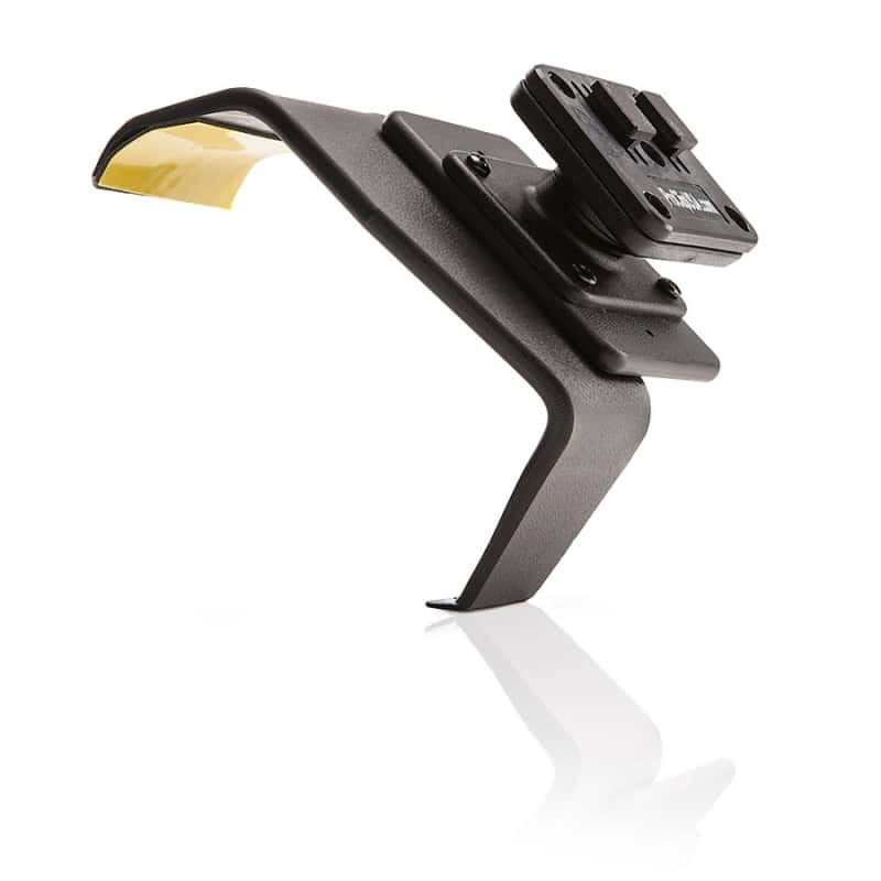 COBB — Cobb Mitsubishi EVO X Accessport V3 Center Mount - view 1