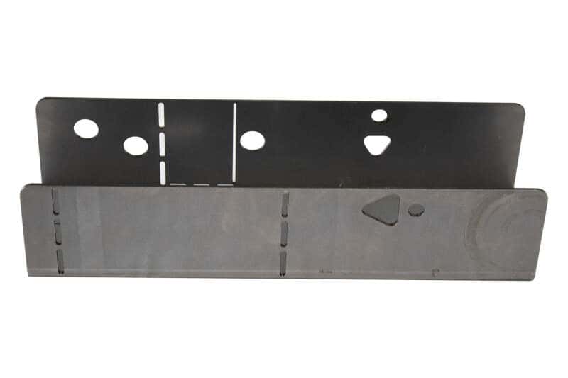 RustBuster — Rust Buster 02-09 Chevy Trailblazer / GMC Envoy Rear Frame Section - Left - view 5