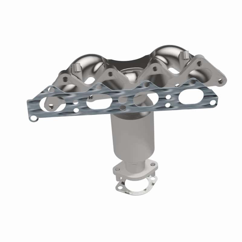 Magnaflow — MagnaFlow Converter Direct Fit 04-12 Hyundai Elantra 2.0L
California - view 11