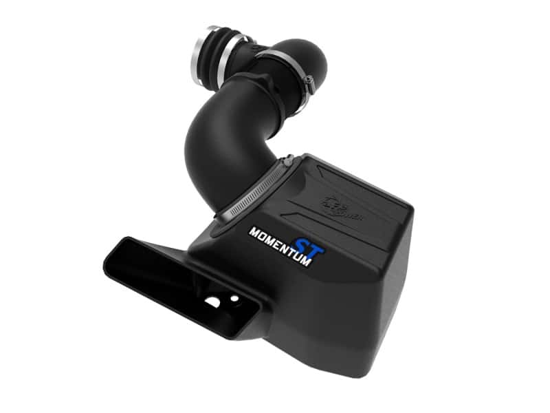 aFe — aFe Momentum ST Pro 5R Cold Air Intake System 2018 Volkswagen Atlas V6-3.6L
Momentum ST Intake - view 3