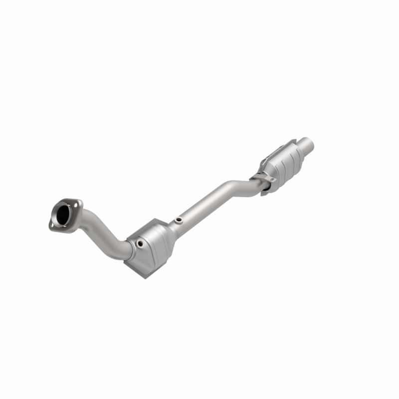 Magnaflow — MagnaFlow Conv DF 99-01 Ford Explor 5.0L
OEM Grade
OEM - view 28