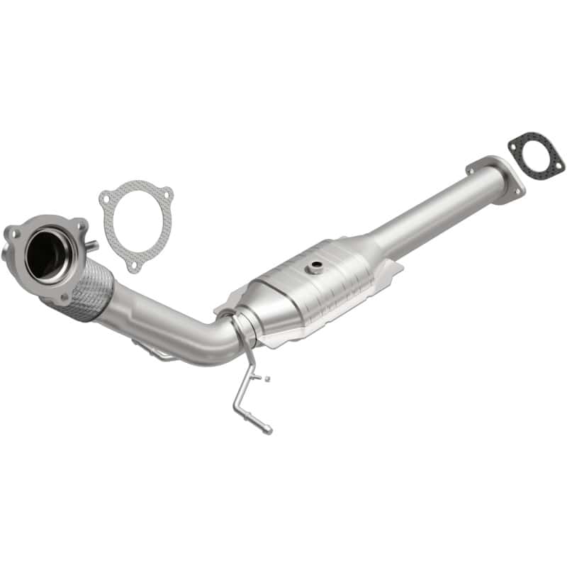 Magnaflow — MagnaFlow Conv DF 05-09 Volvo S60 2.4L/2.5L
OEM Grade
OEM - view 2