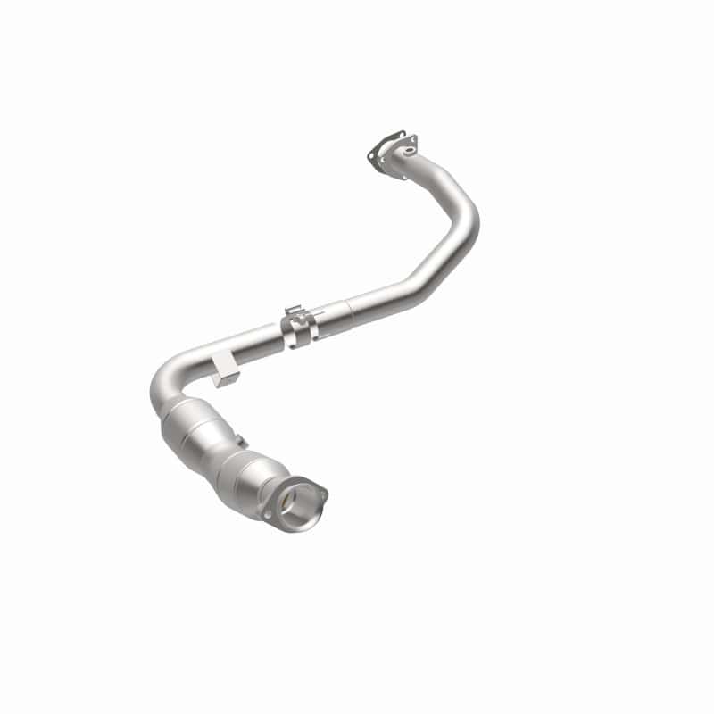 Magnaflow — Magnaflow 14-16 LR4 V6 3 OEM Underbody Direct Fit Converter
OEM Grade
OEM - view 23