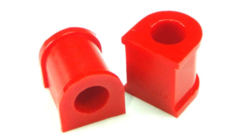 Pedders — Pedders Urethane Rear Sway Bar Bushing Kit 2004-2006 Pontiac GTO
BUSHING KIT - view 1