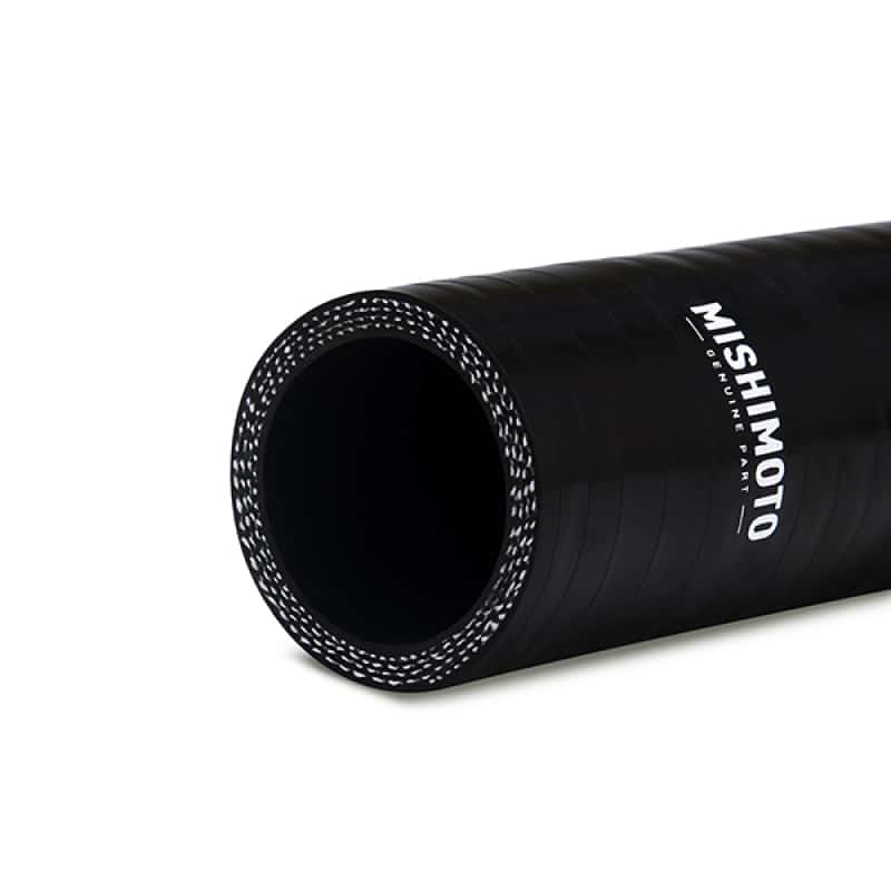 Mishimoto — Mishimoto 67-70 Ford Mustang 289/302/351 Silicone Upper Radiator Hose
Coolant Hose Kit - view 6