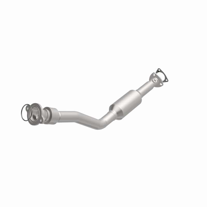 Magnaflow — Magnaflow 02-03 Pontiac Grand Am 3.4L Direct Fit Converter
California - view 28