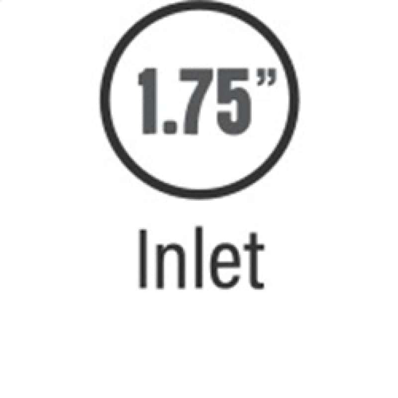 Magnaflow — Magnaflow Muff GP 3.0 Dia 12in. 1.75/1.75 RP Direct Fit Converter
Glasspack - view 33