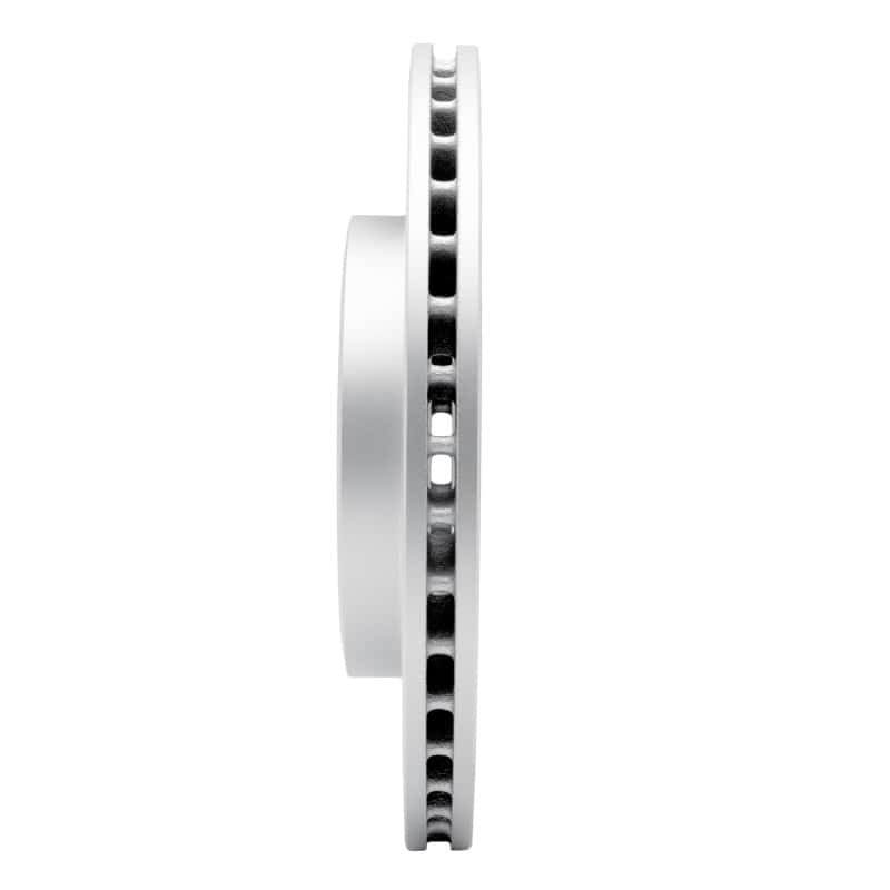DFC — DFC 02-08 Mini Cooper (Excl Clubman) Front GeoSPEC Coated Rotor
DFC Brake Rotor - view 3